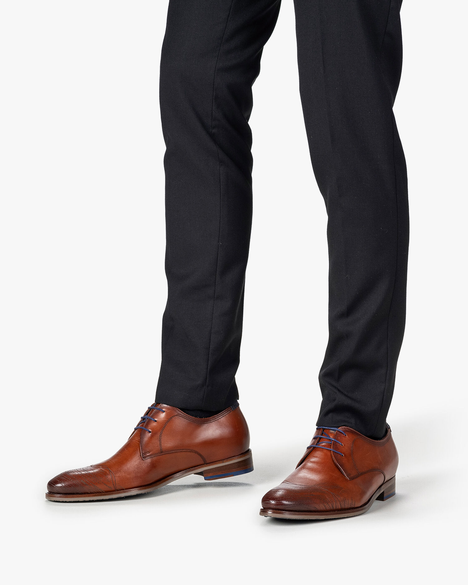 Nette schoenen voor heren | Floris van Bommel Official®