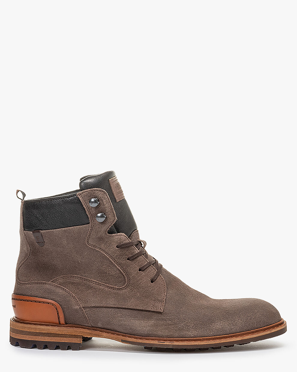 Boots for men Floris van Bommel Official