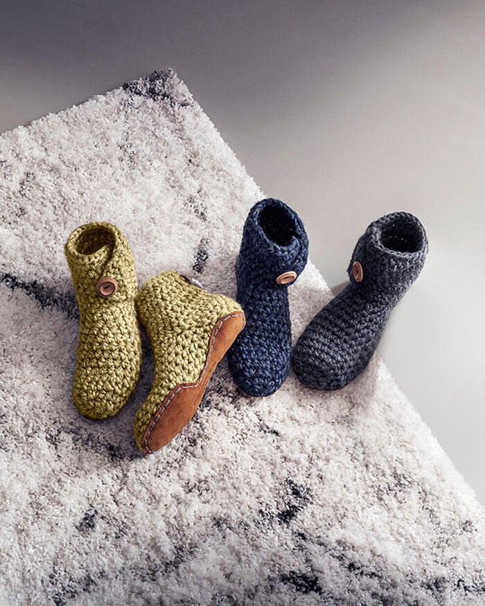 Kingdom Of Wow sloffen groen