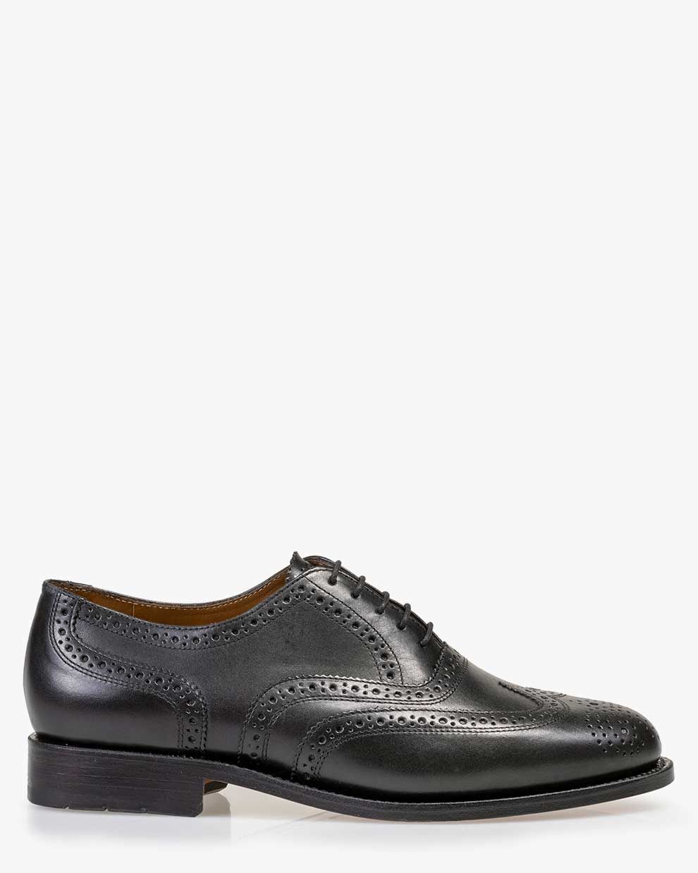 White brogues sales