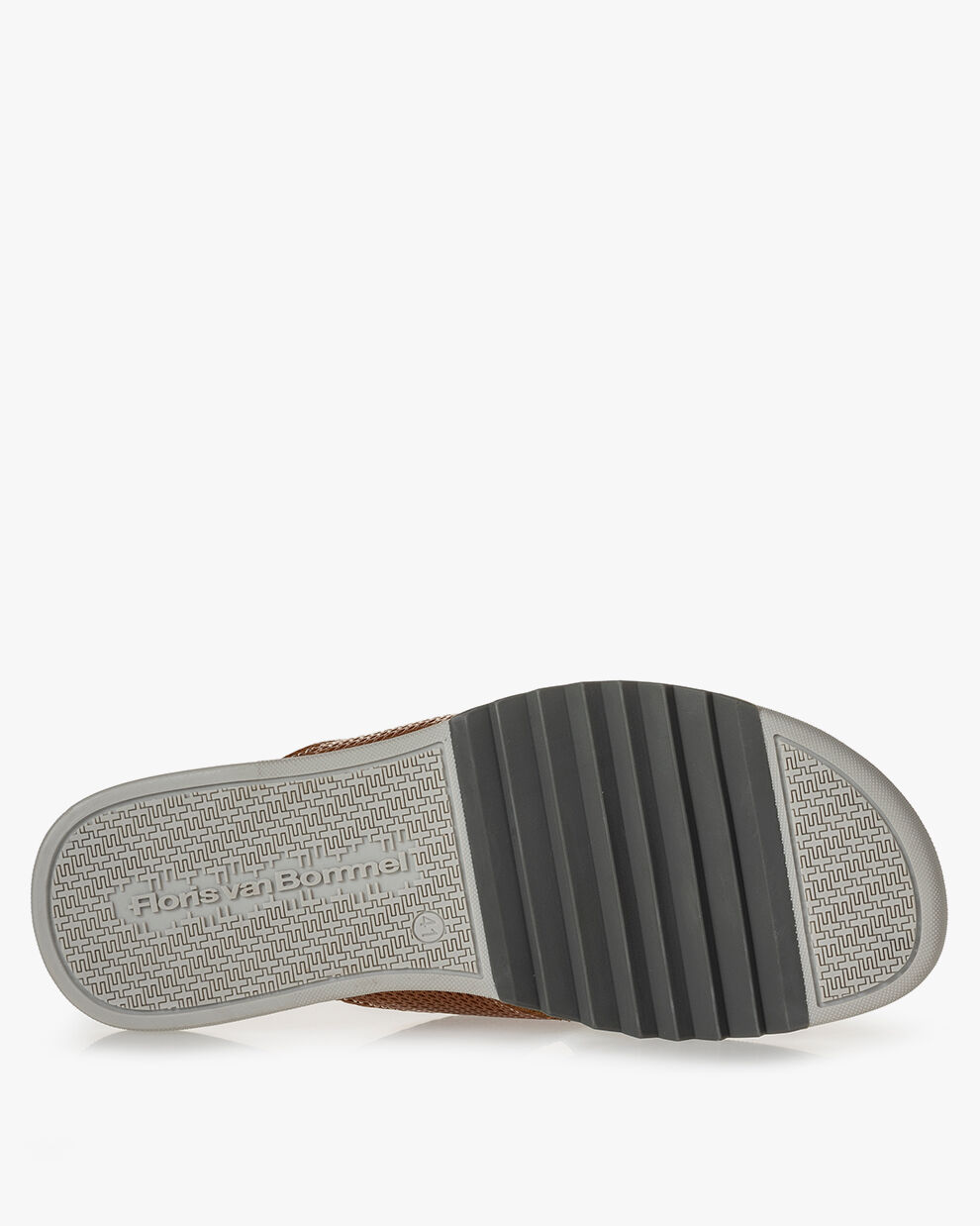 Men's flip flops Slippi 02.27 | Floris van Bommel Official®