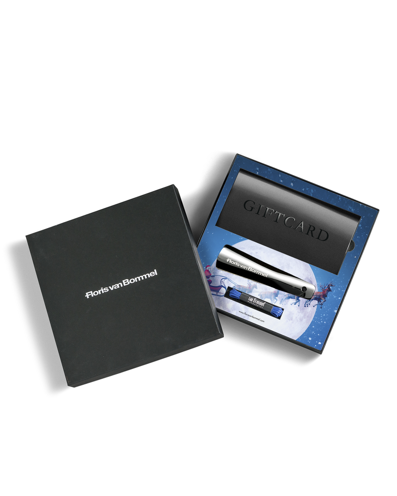 Gift card €50 Christmas