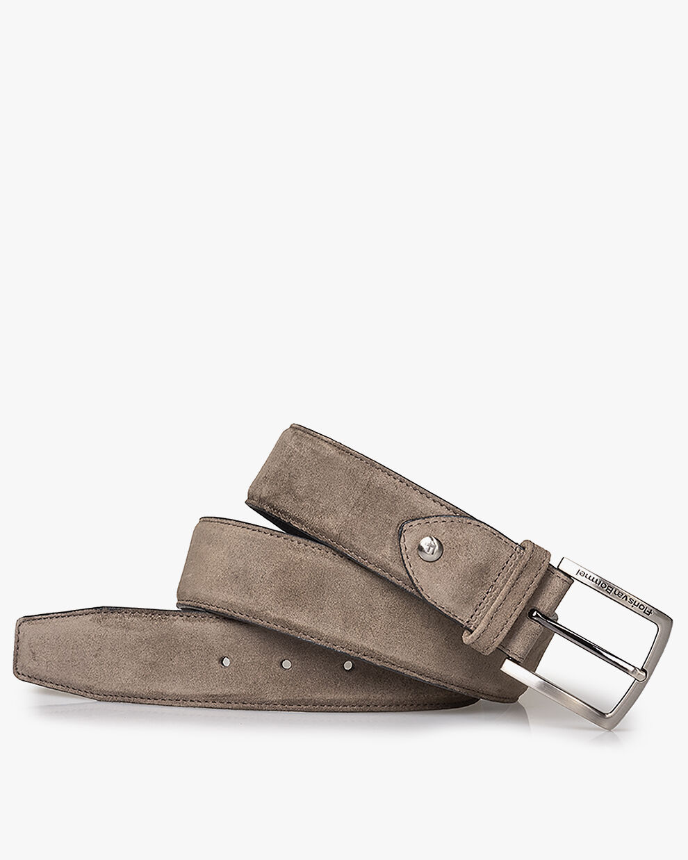 Floris van 2025 bommel riem heren