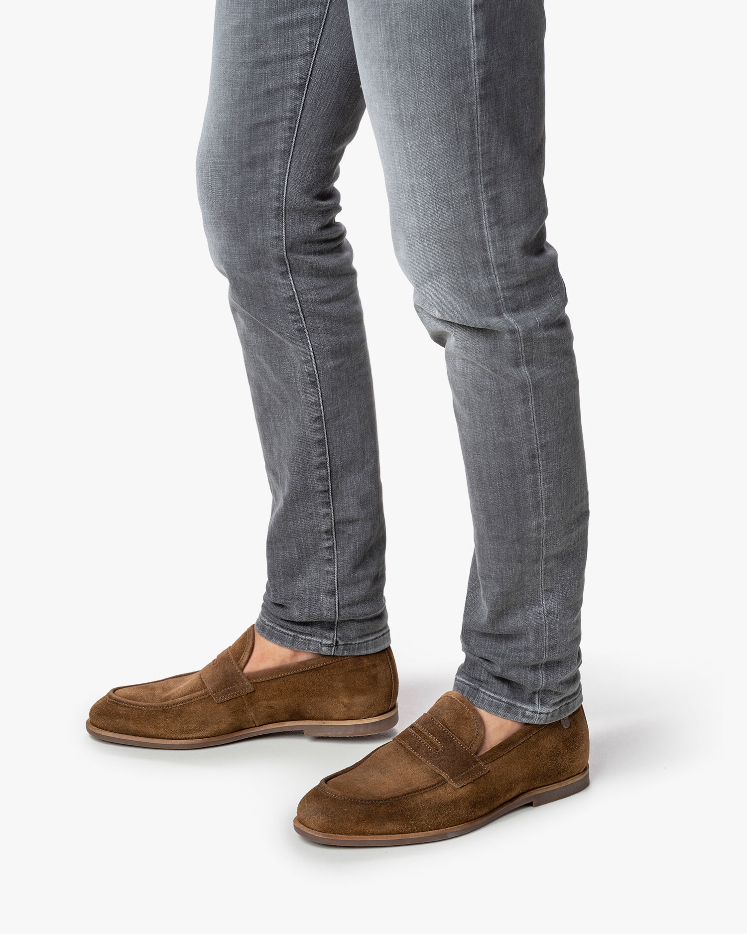 Floris van bommel loafers heren outlet