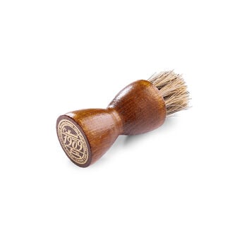 Application brush round colourless