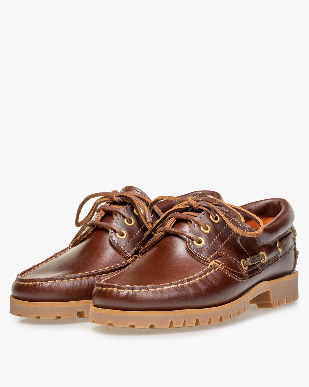 Mocassins heren van hotsell bommel