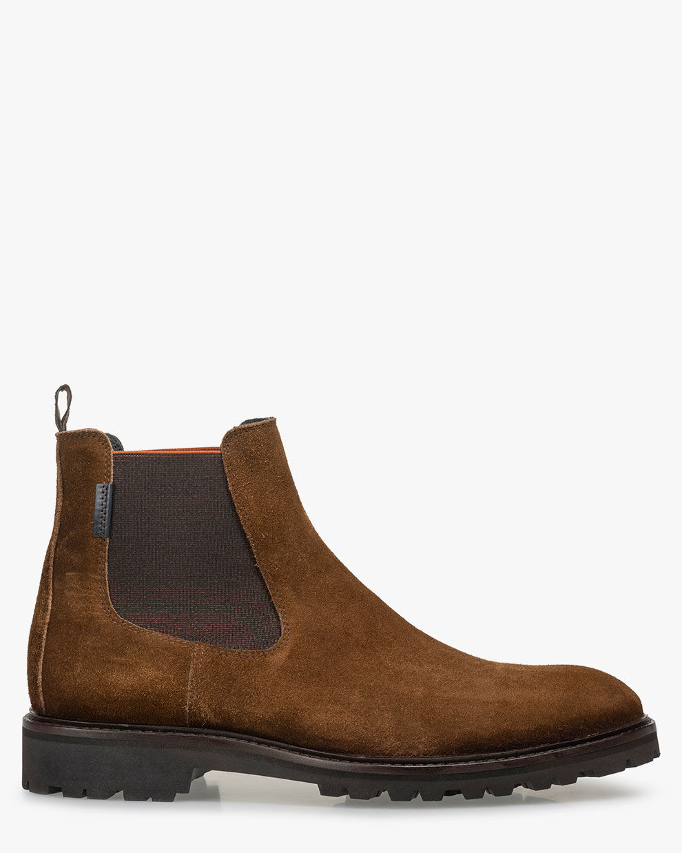 Chelsea boots heren | Floris van Bommel®