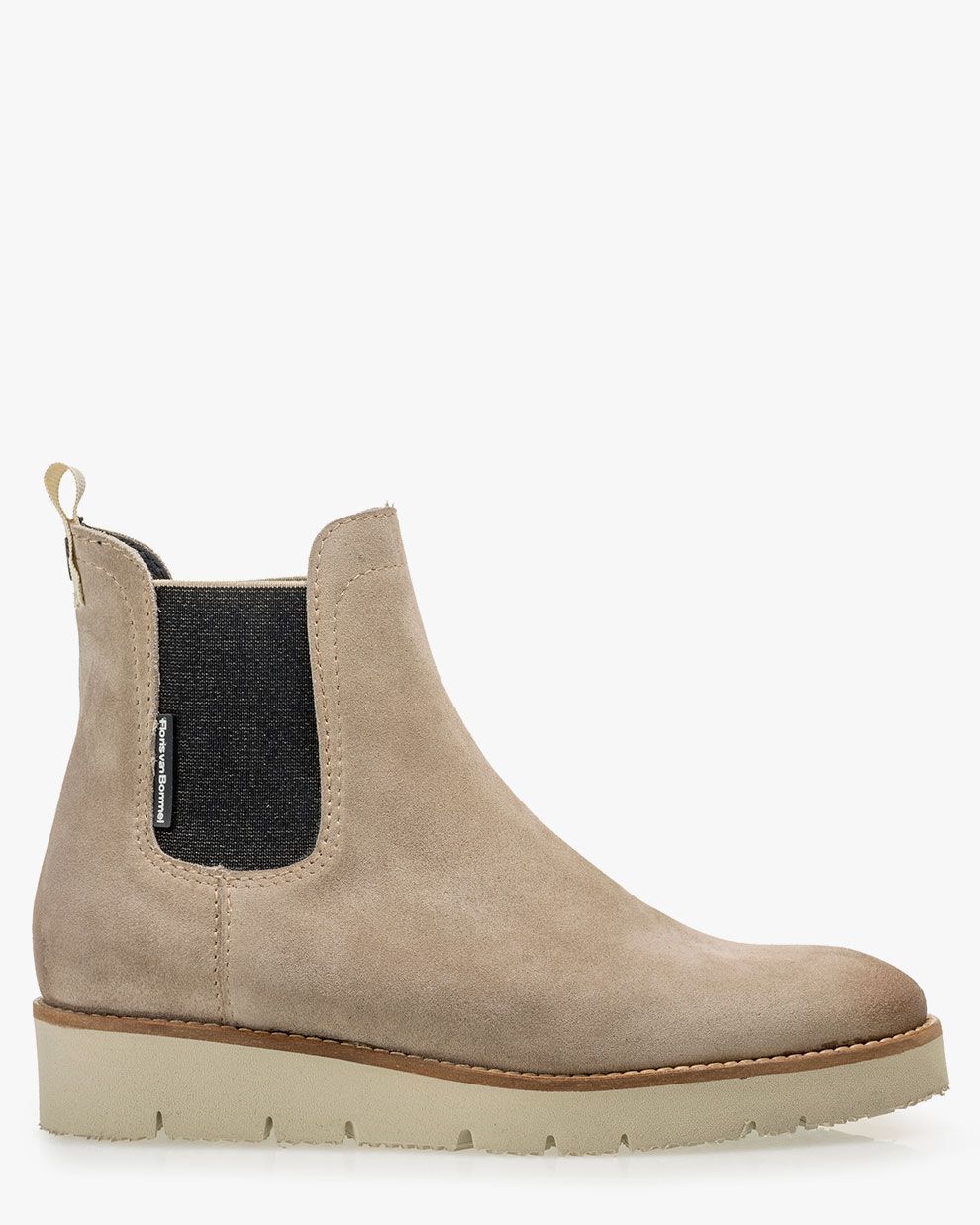 Chelsea boots voor dames | Floris van Bommel Women®