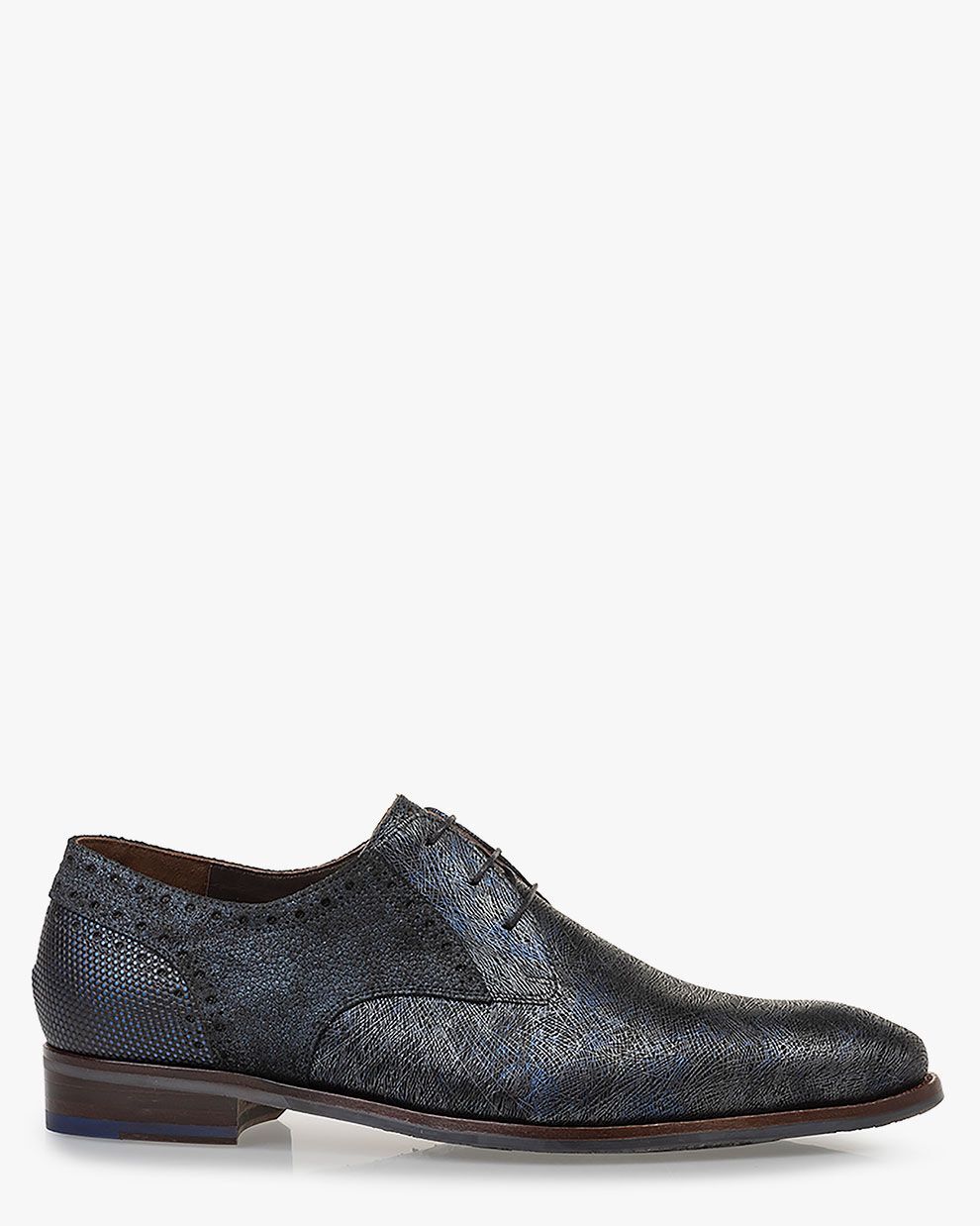 Veterschoenen heren sale Floris van Bommel Official