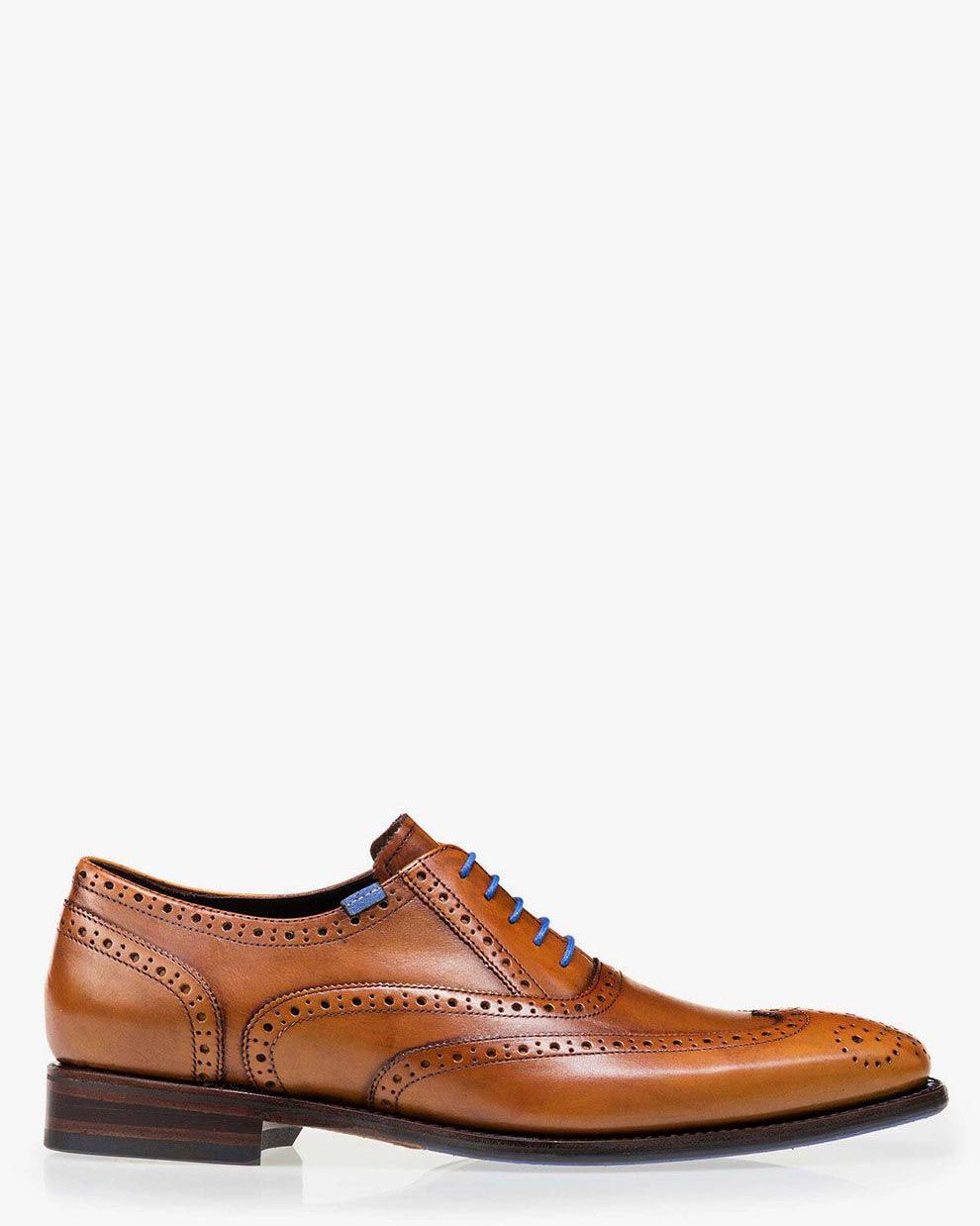 Floris van bommel brogues sales