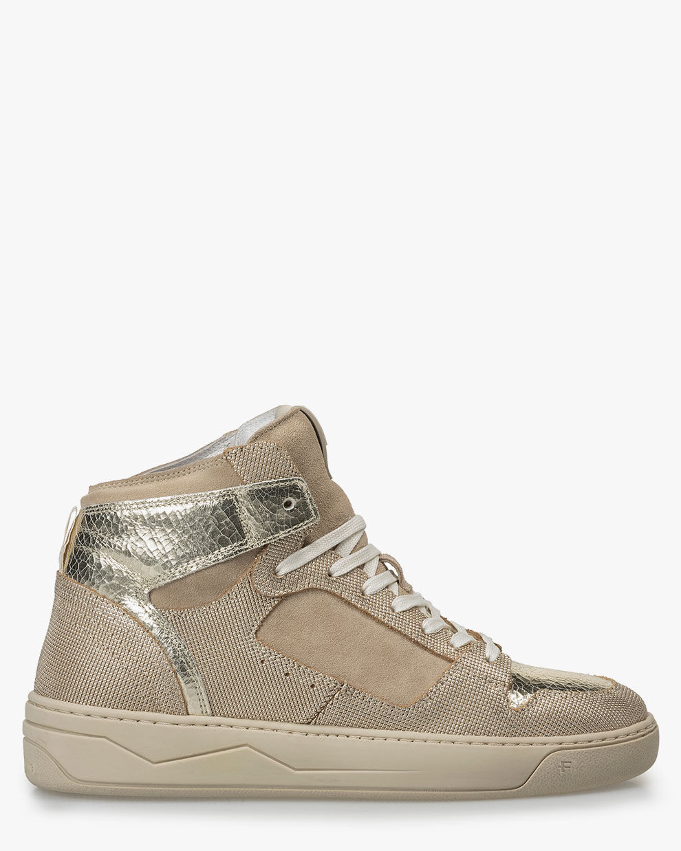 Van bommel dames 2025 sneakers