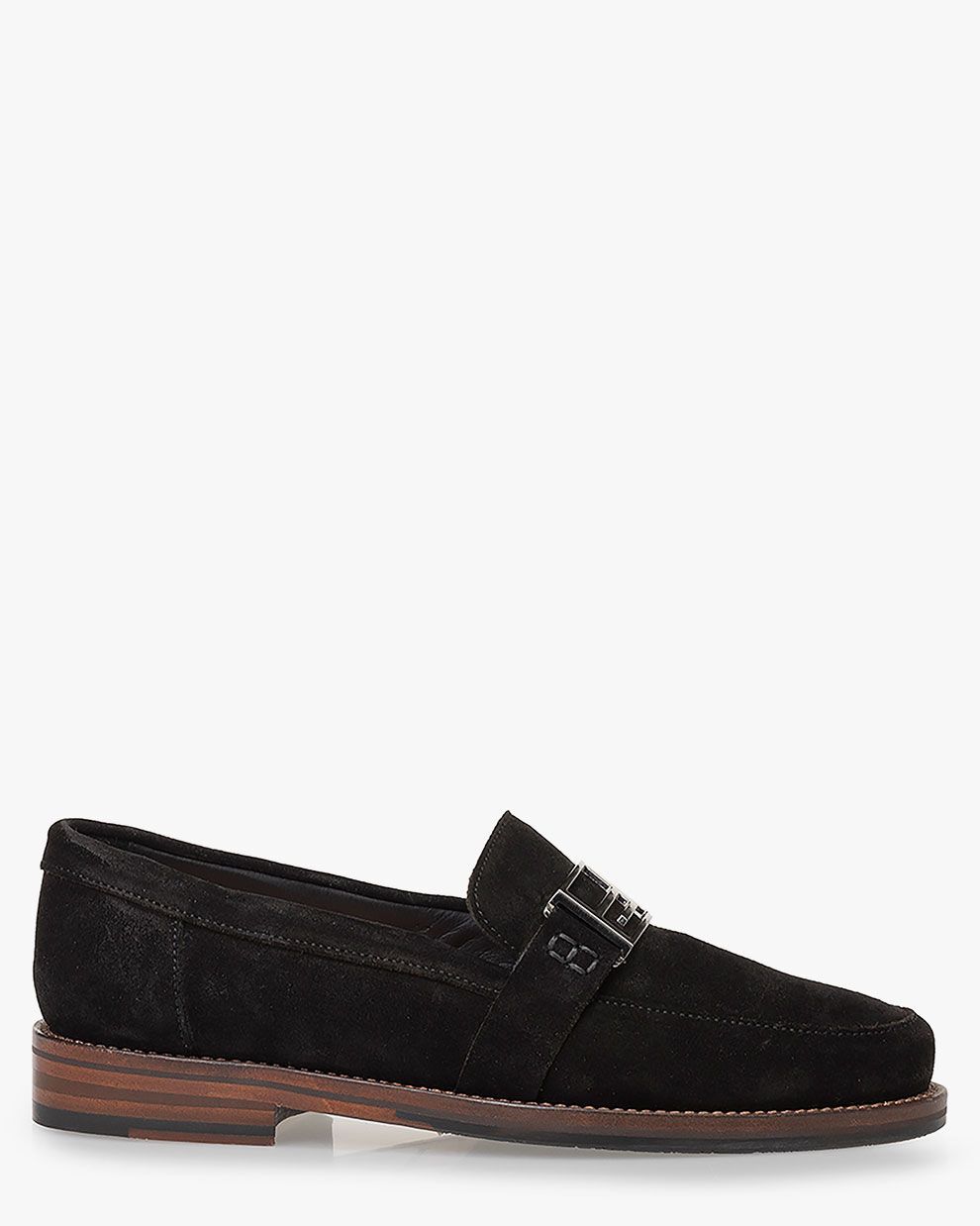 Floris van bommel loafers dames on sale