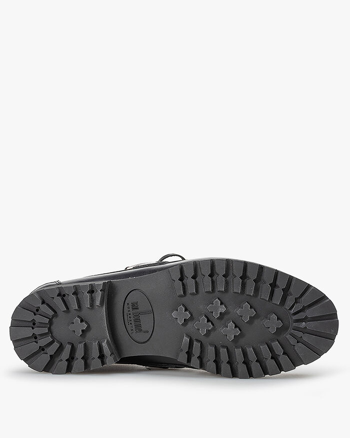 Boat Shoe 02.08