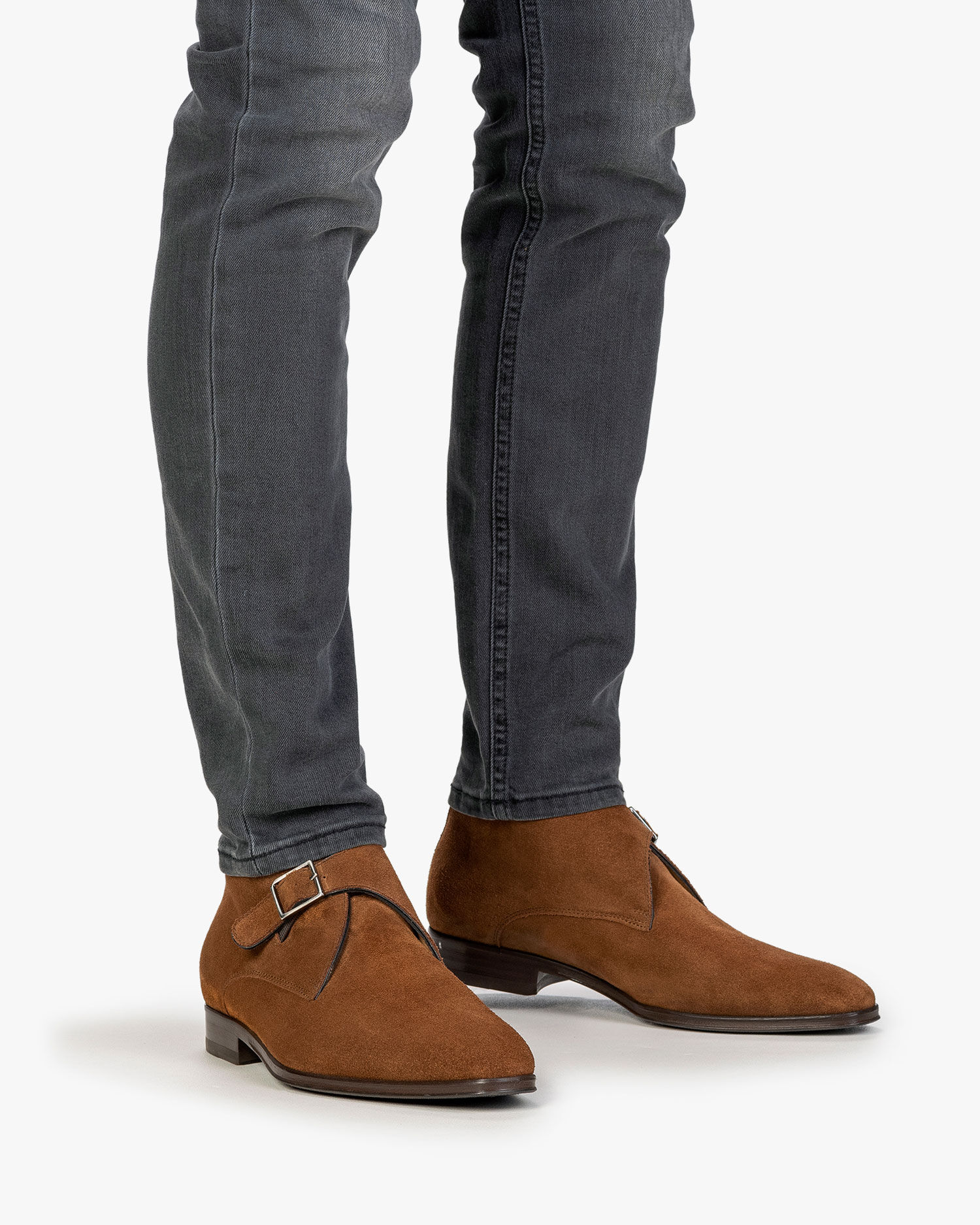 Gespschoenen voor heren | Floris van Bommel Official®