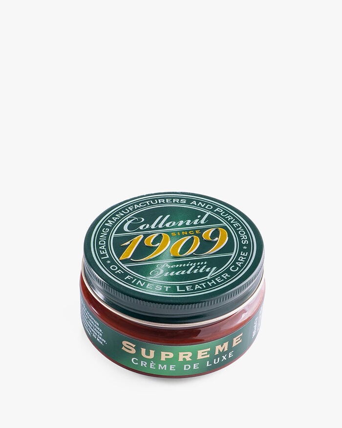 Supreme Creme de luxe brown 100 ml (€12,99/100ml)