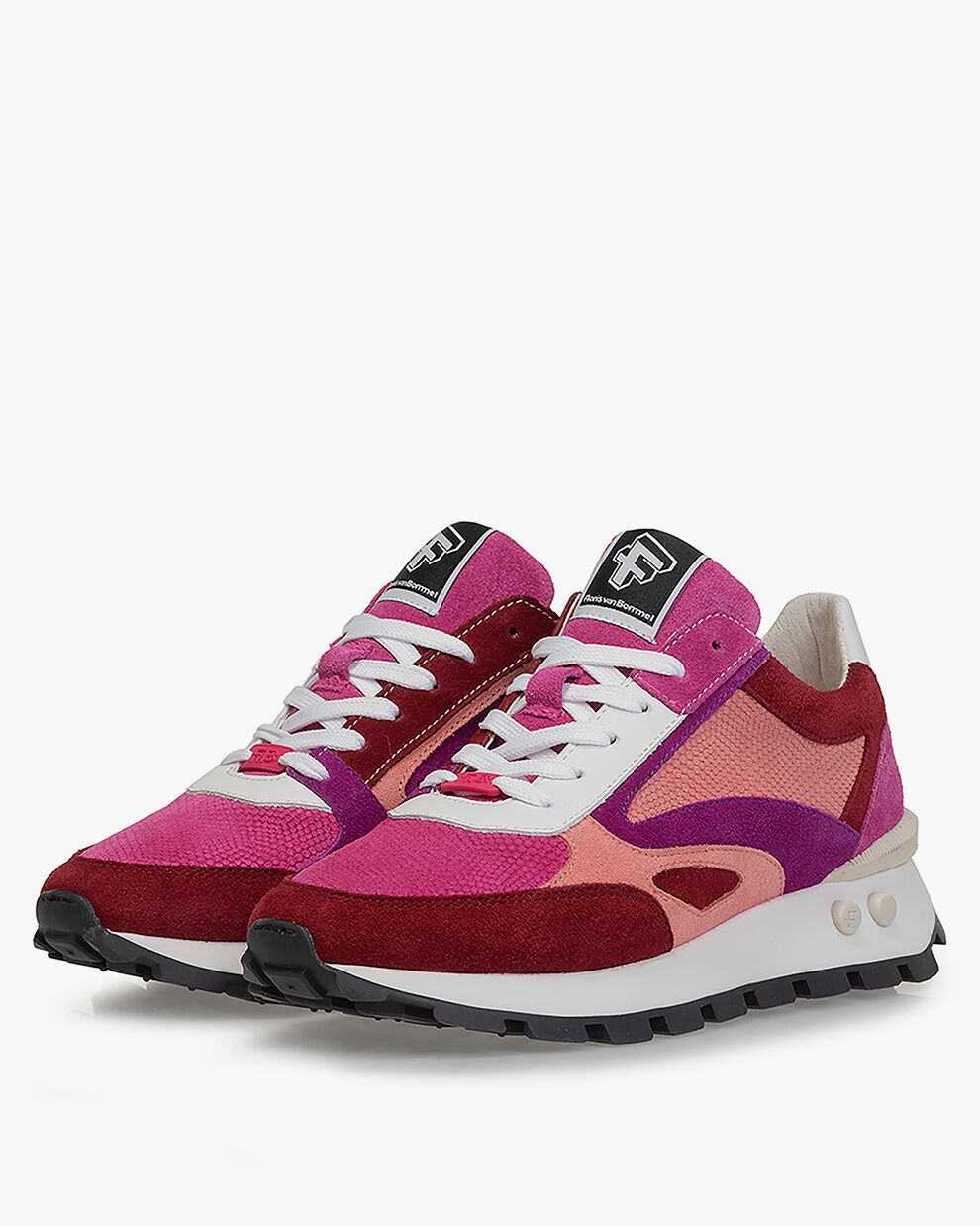 Sneakers van bommel sale dames