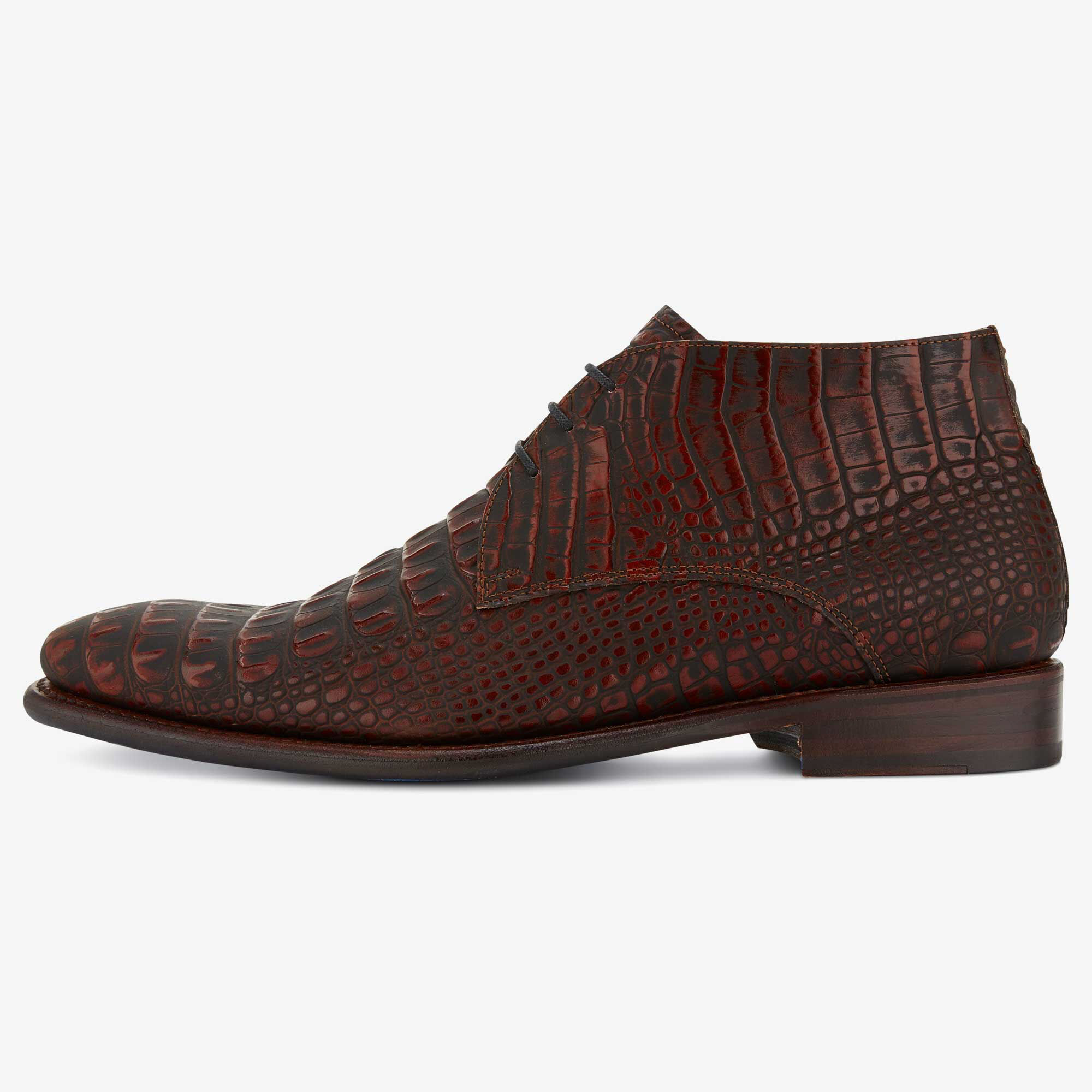 Van deals bommel boots