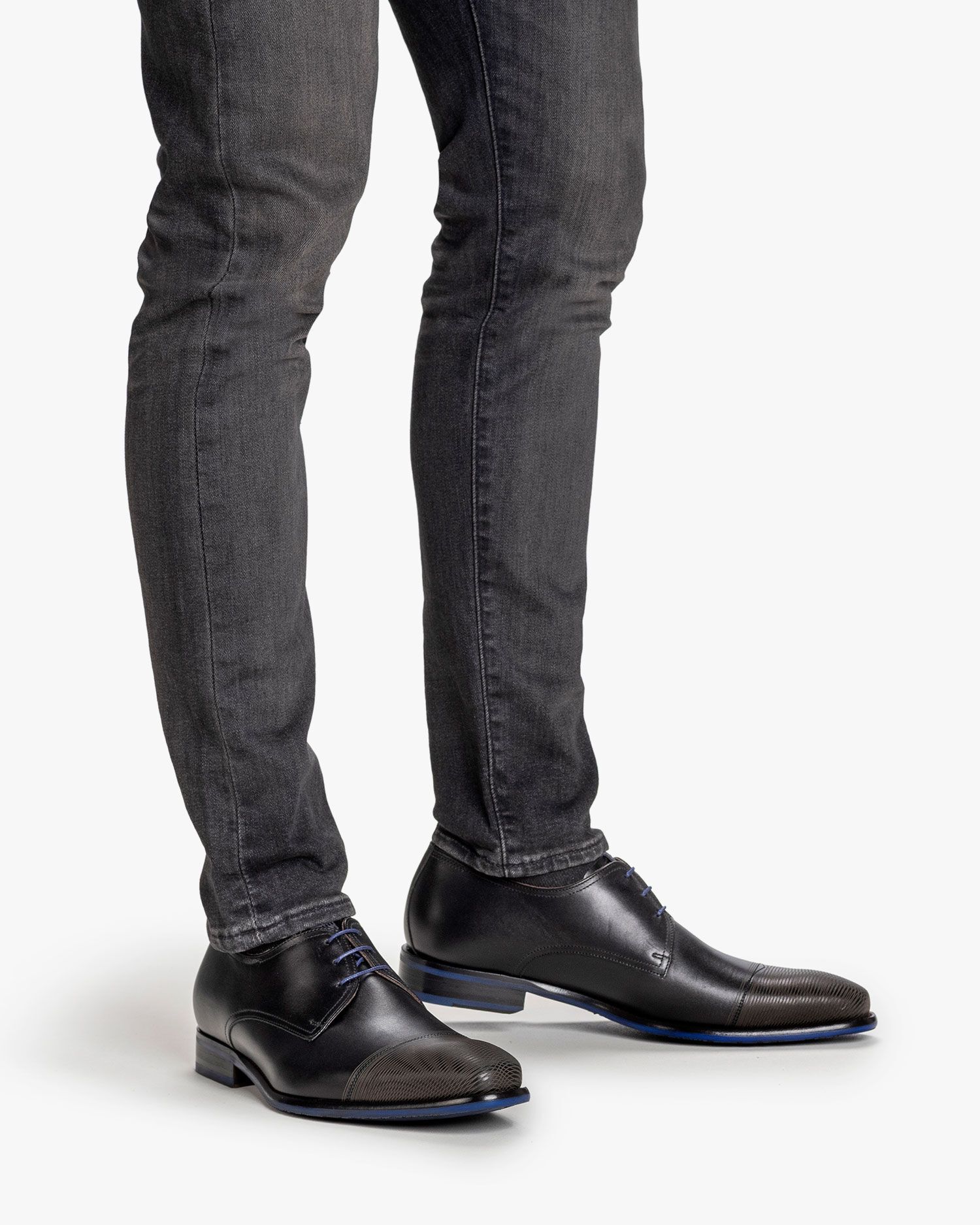 Geklede schoenen voor heren | Floris van Bommel Official®