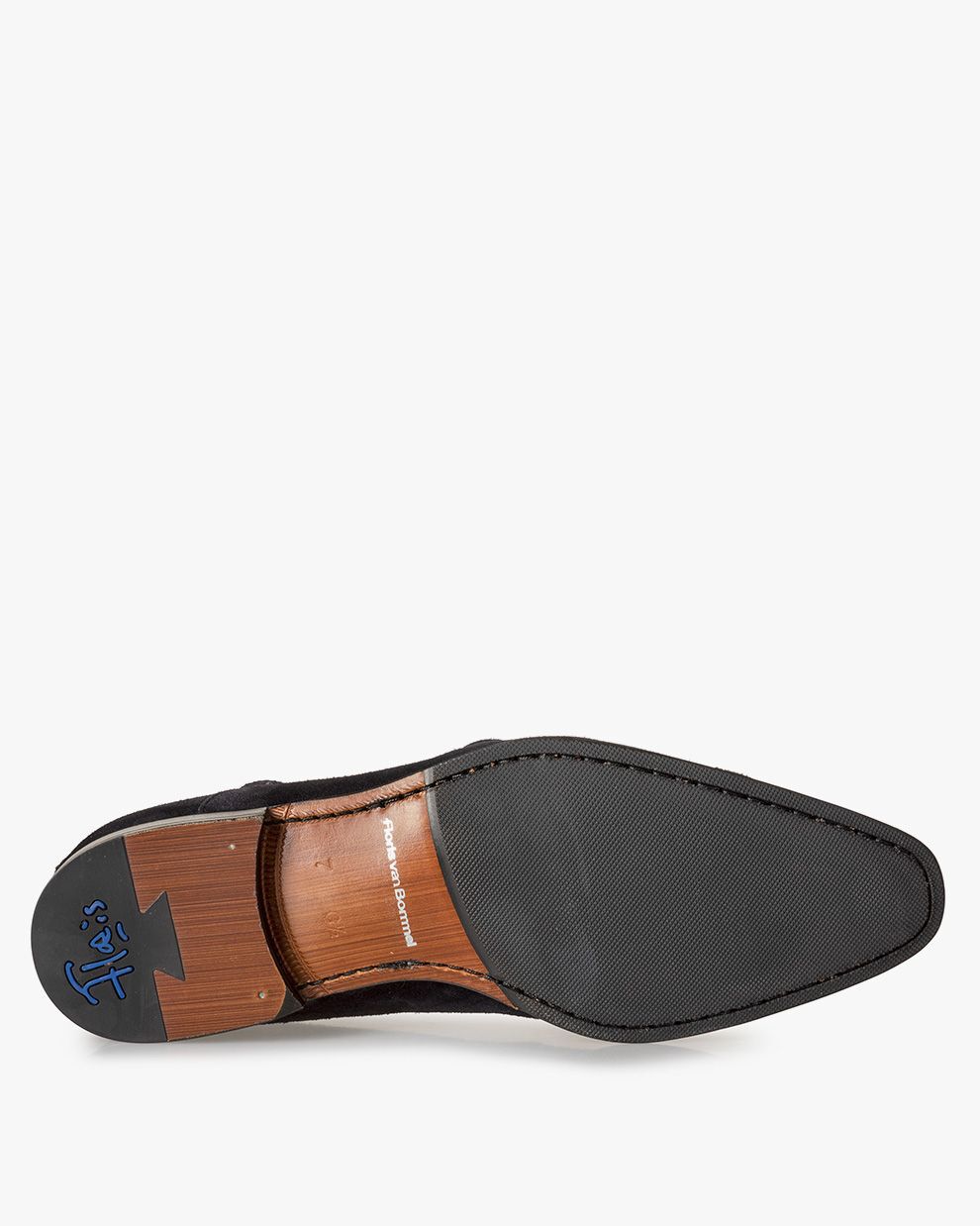 Gesp discount sneakers heren