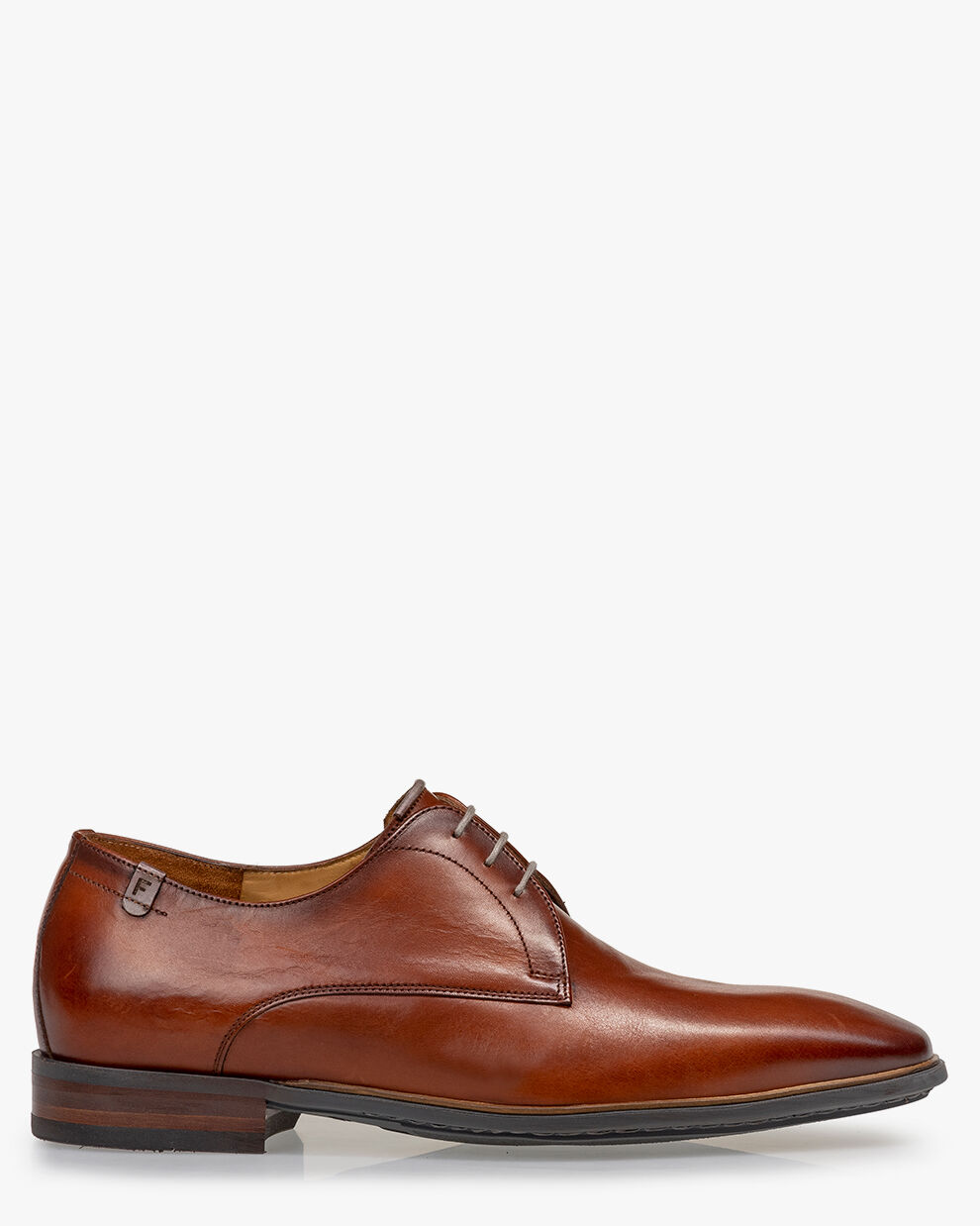 Heren outlet schoenen en riemen Floris van Bommel Official