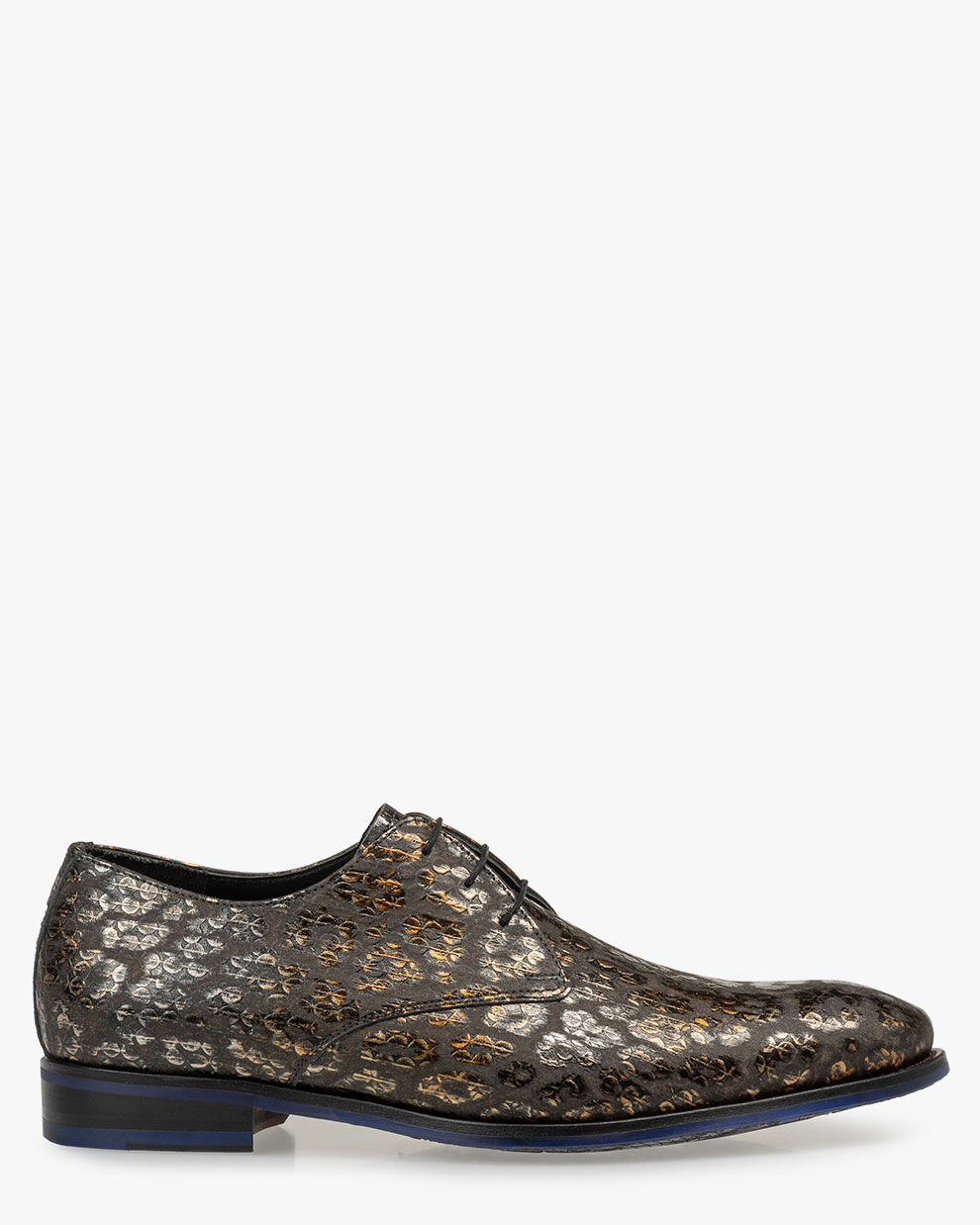 Ontdek comfortabele herenschoenen | Floris van Bommel Official®