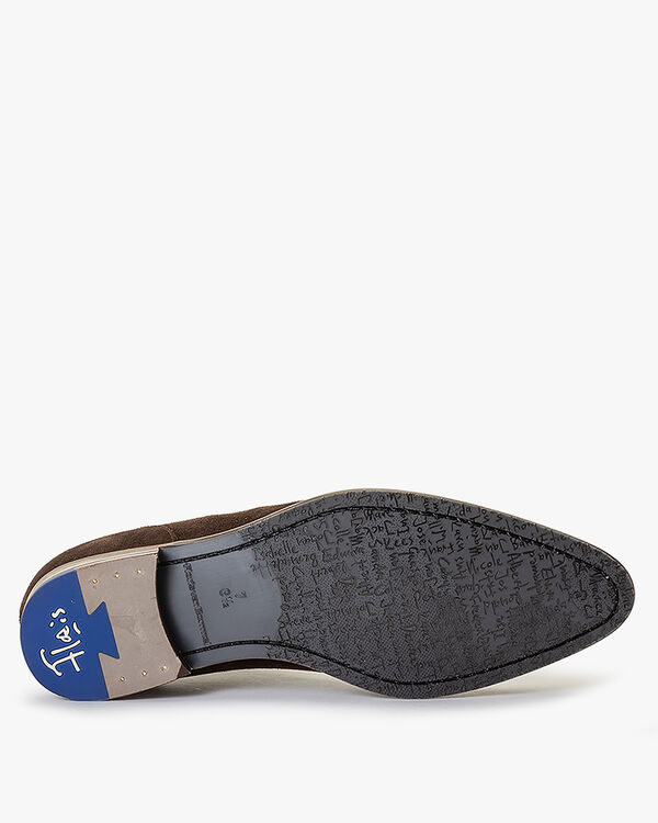 De Stapper 60.00