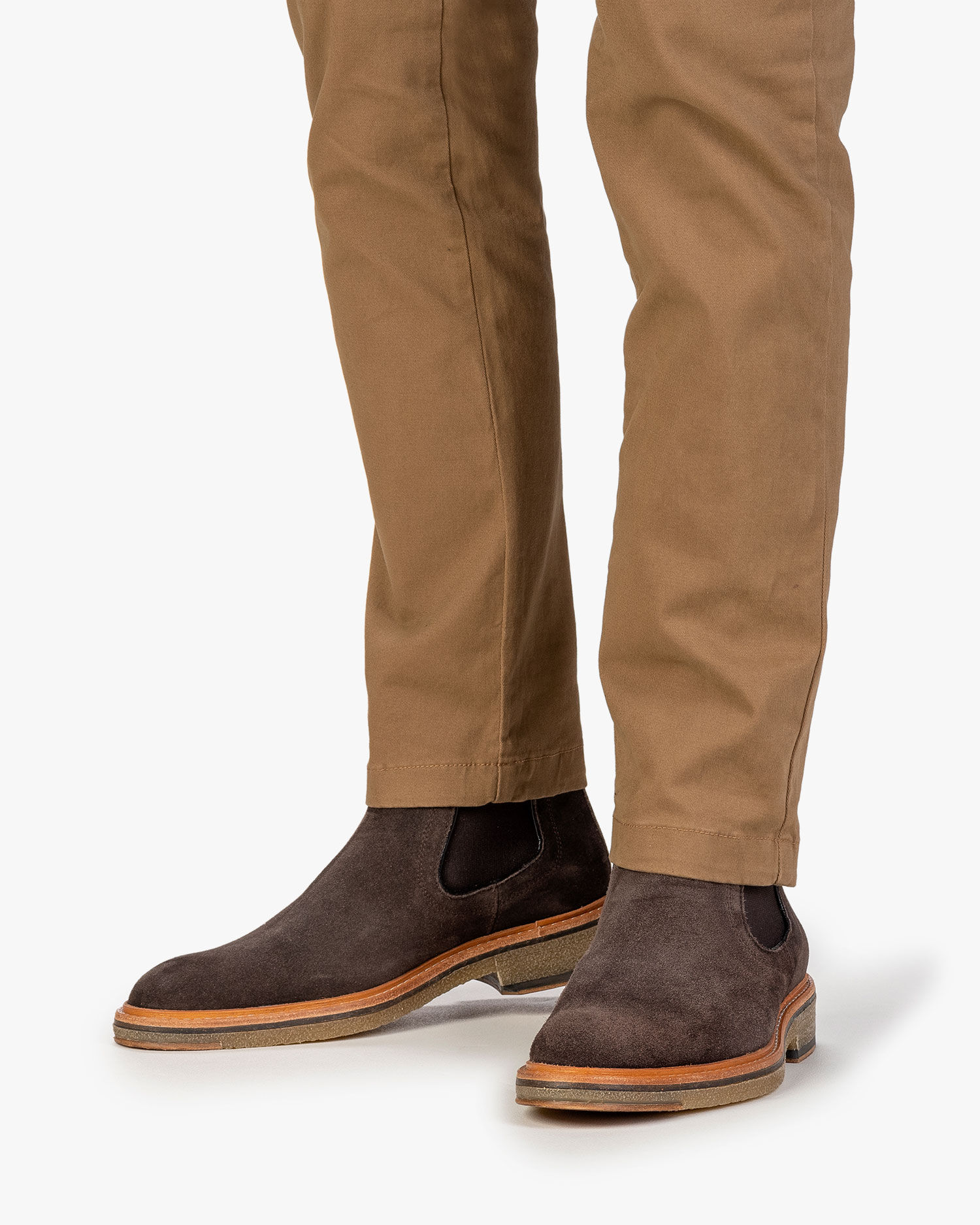 Floris van bommel outlet chelsea boot