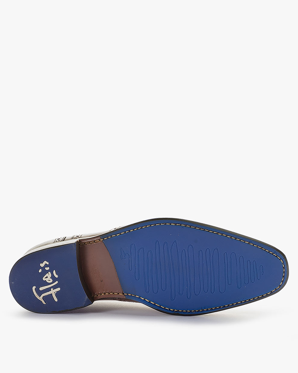 Brogues for men Floris van Bommel Official