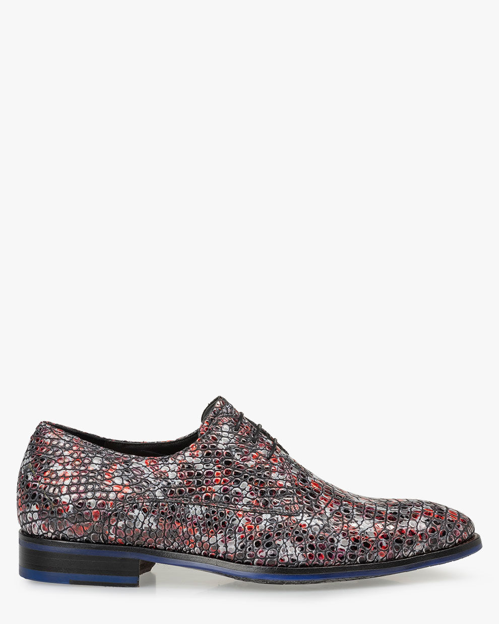 Premium collectie heren schoenen | Floris van Bommel Official®