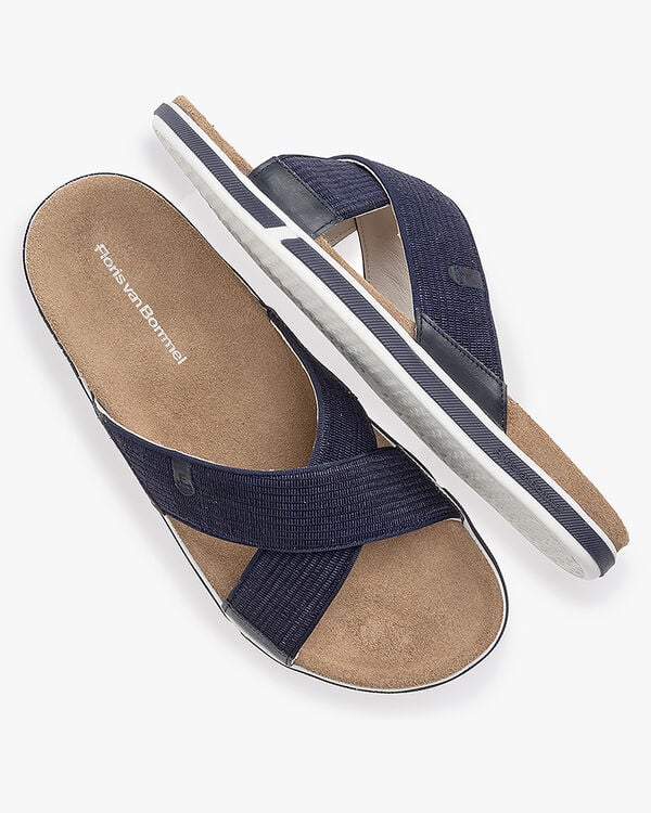 De Slipper 01.02