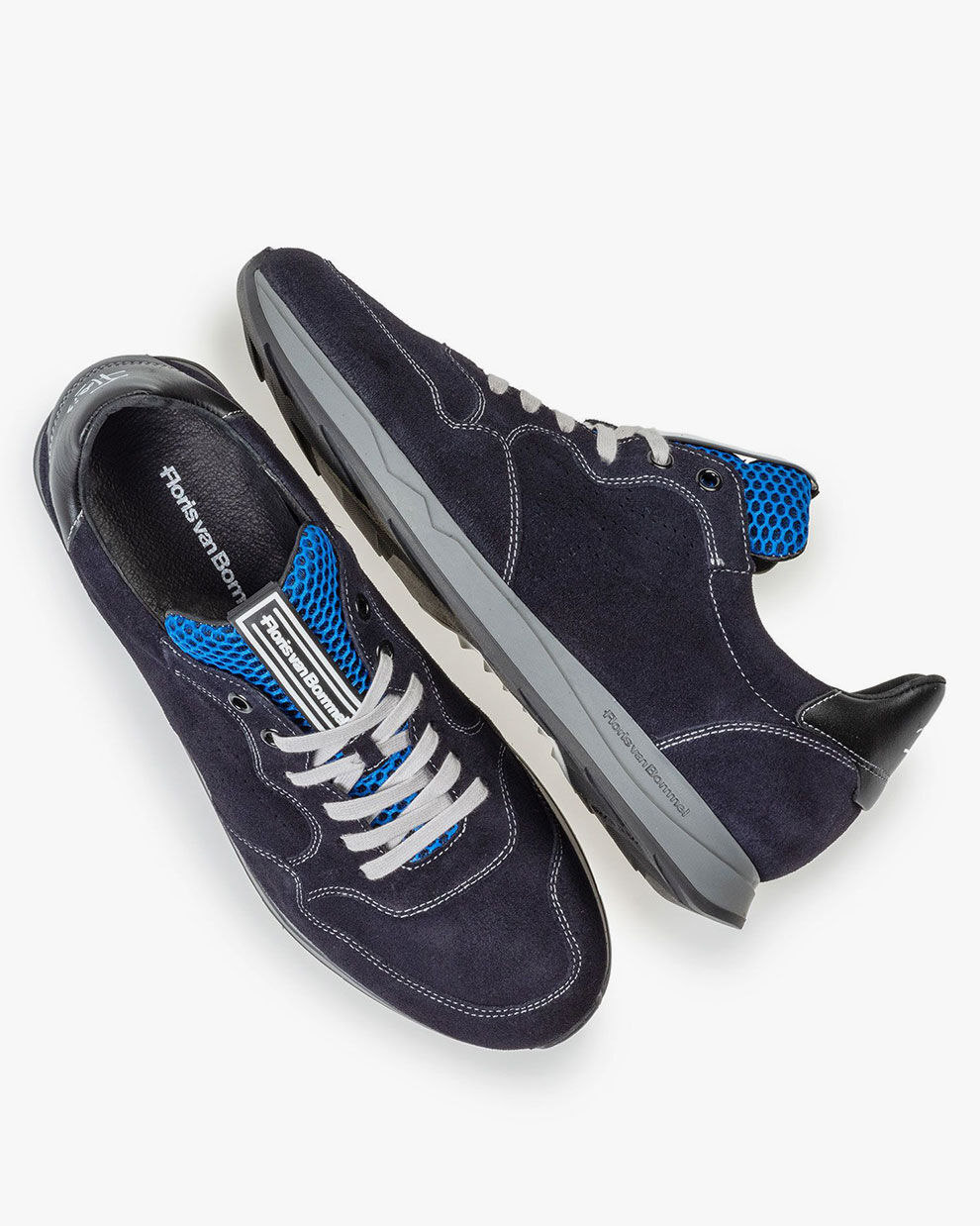 Floris van bommel 16446 top