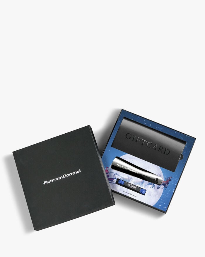 Gift card &euro;250 Christmas