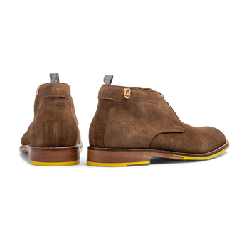 De Geler 01.01