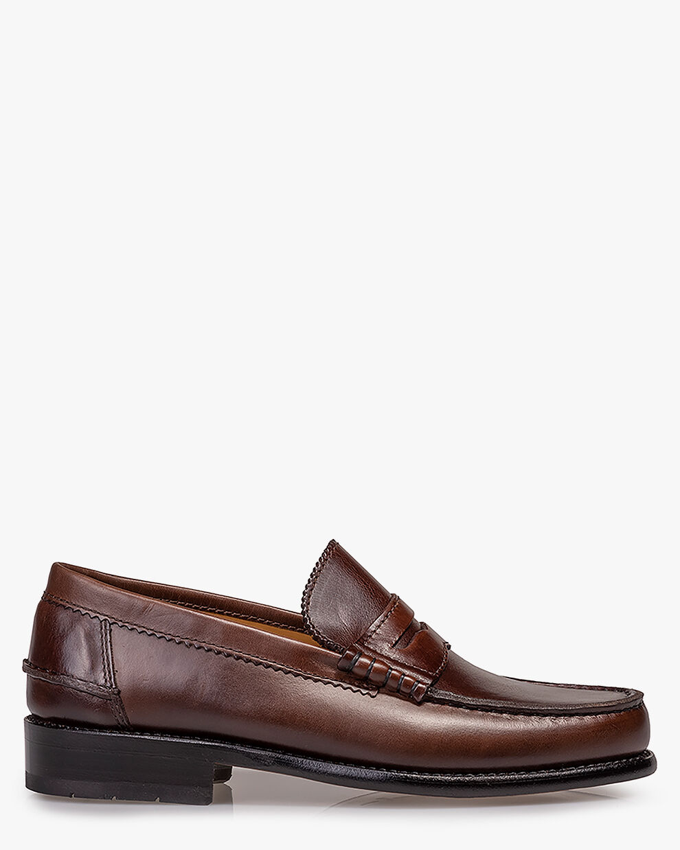 Van bommel sale loafers