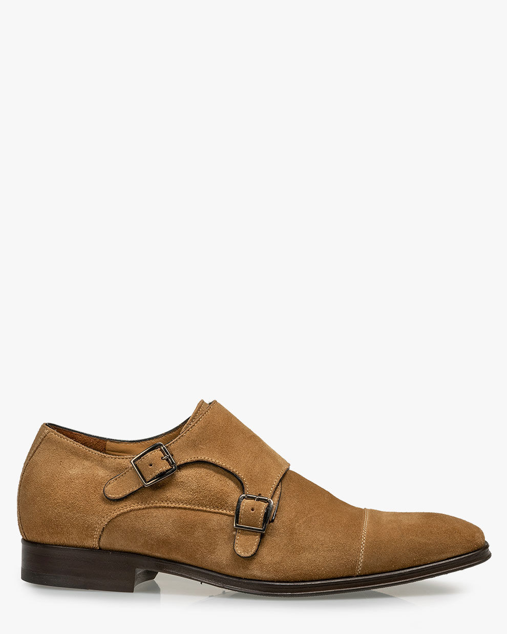 Herenschoenen gesp hotsell