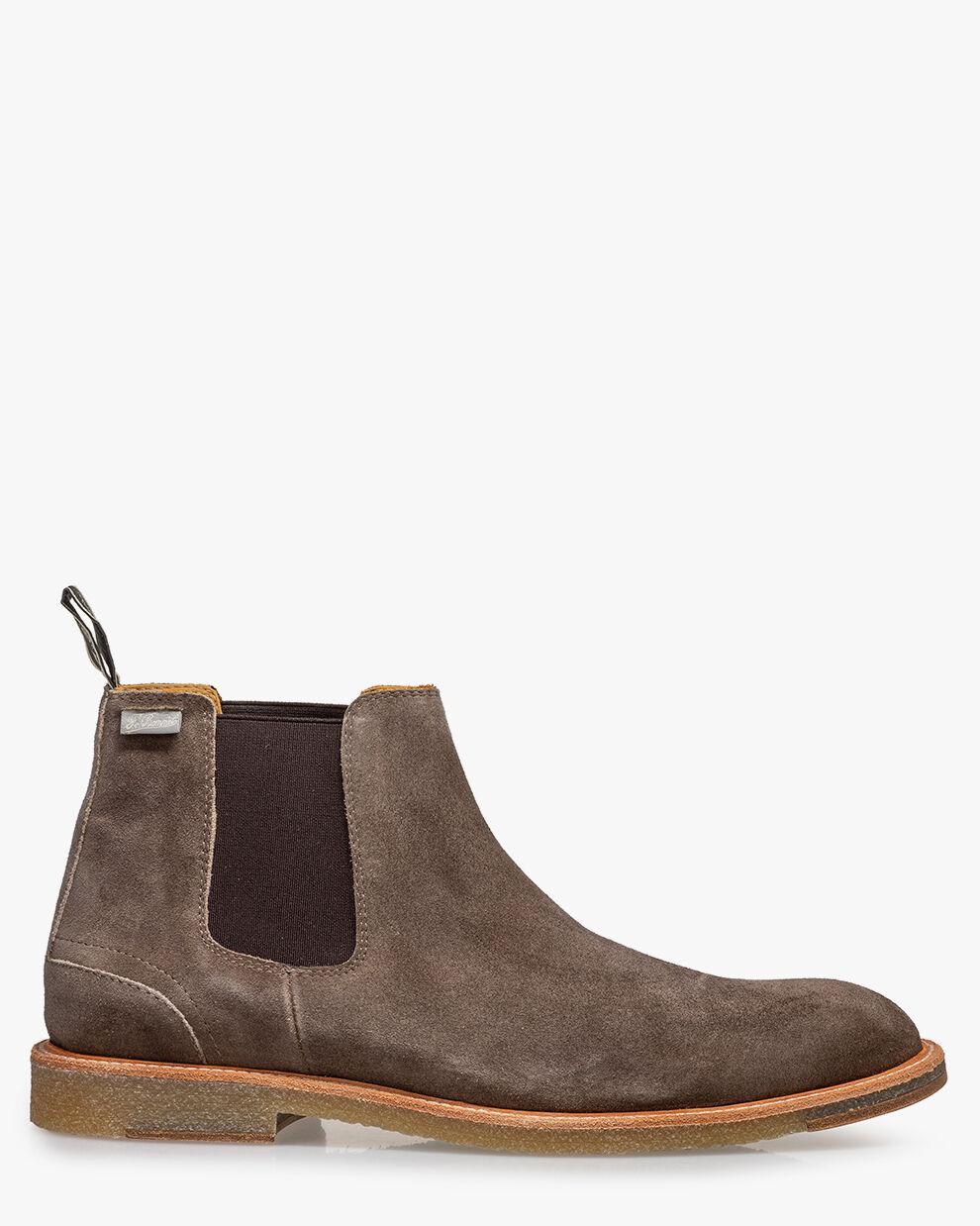 Chelsea boots heren | Floris van Bommel®