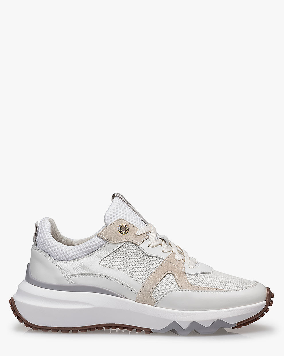 Van bommel online dames sneakers