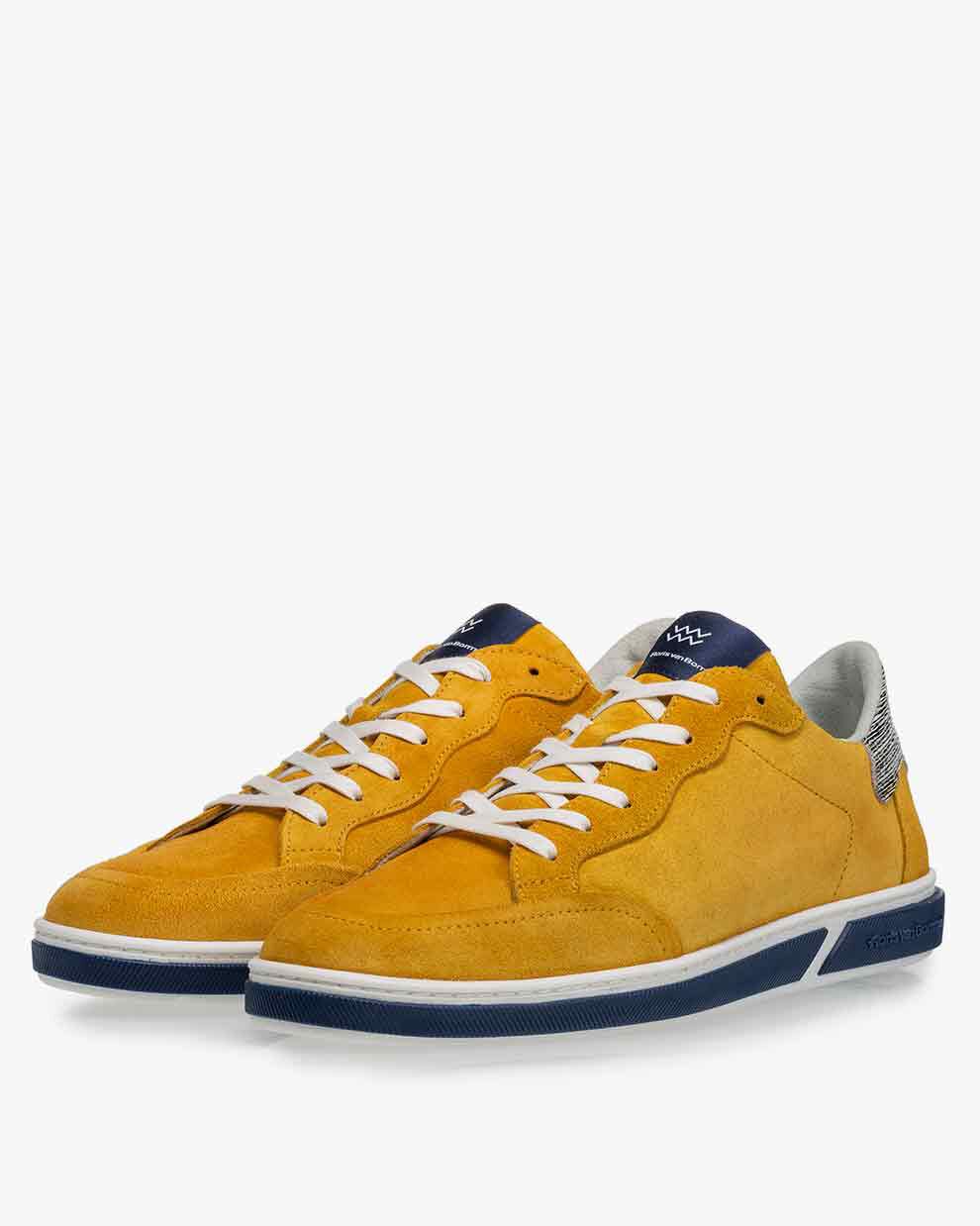 Floris van Bommel Sneaker 16323/03 - Only for Men