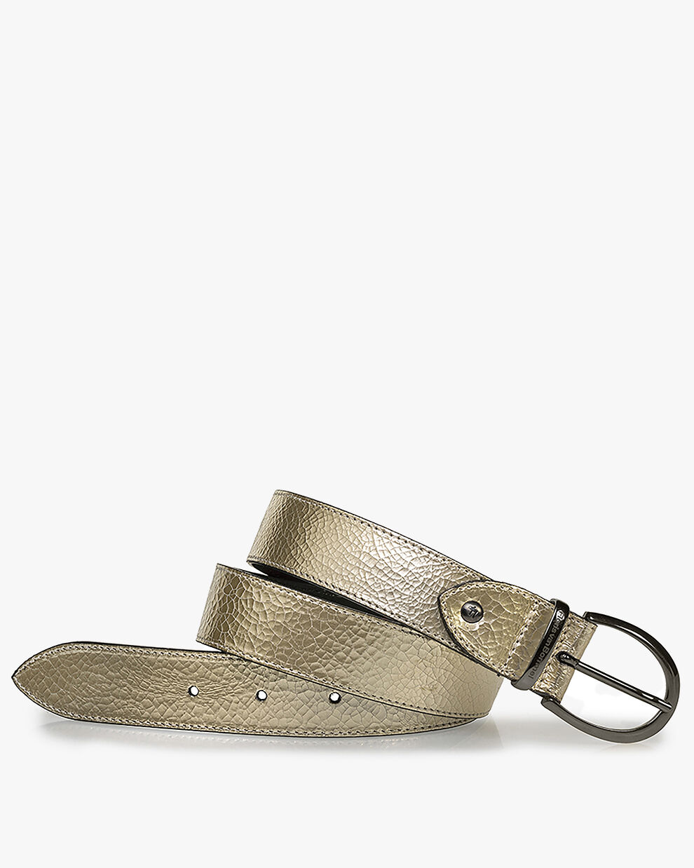 Floris van bommel riem sale dames