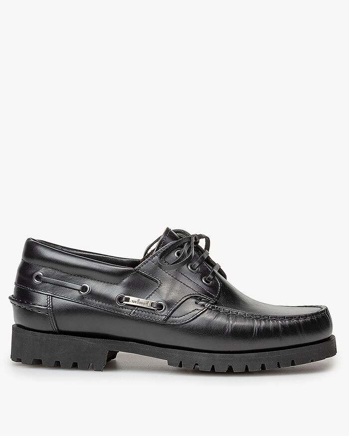 Boat Shoe 02.08