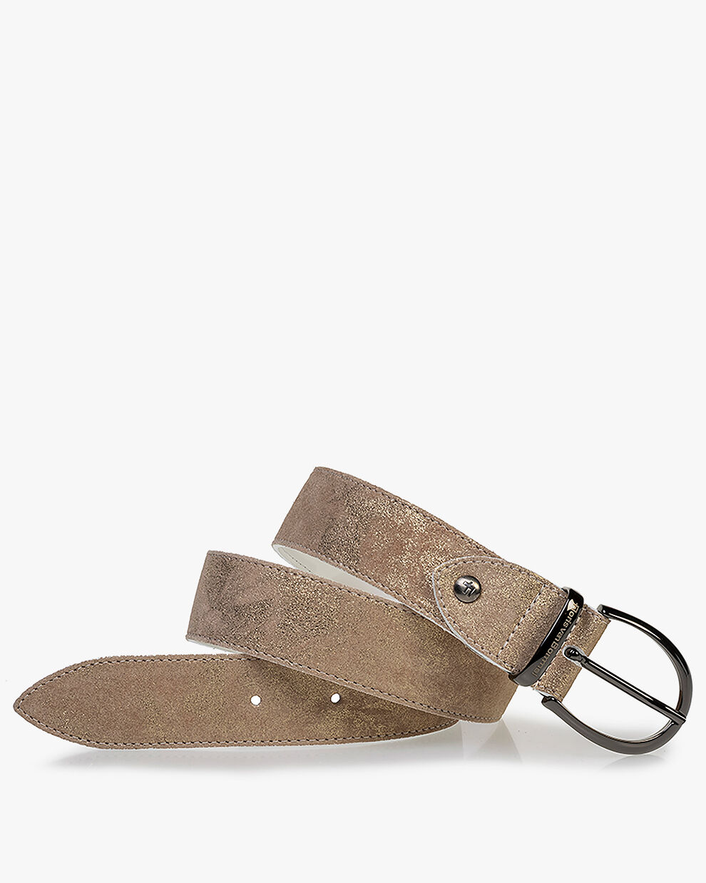Floris van online bommel riem dames