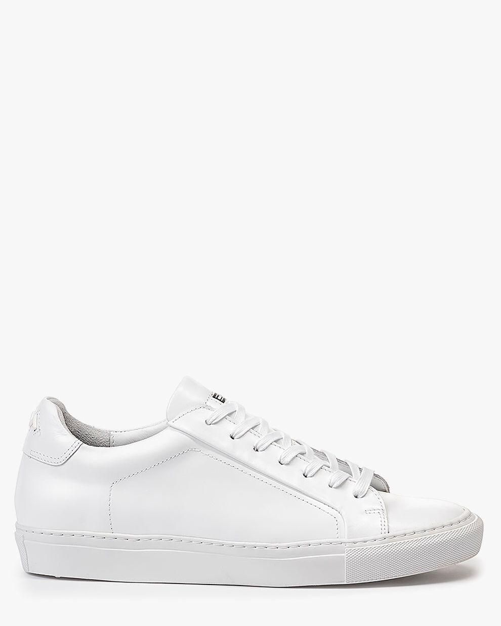 Nette witte sneakers best sale heren