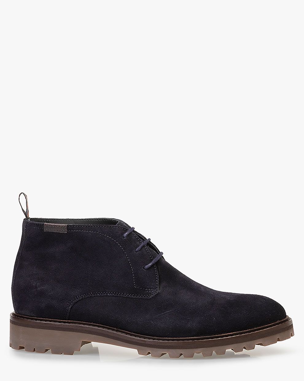 Boots for men Floris van Bommel Official