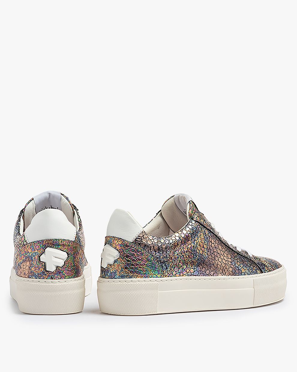 Van loock sales sneakers dames