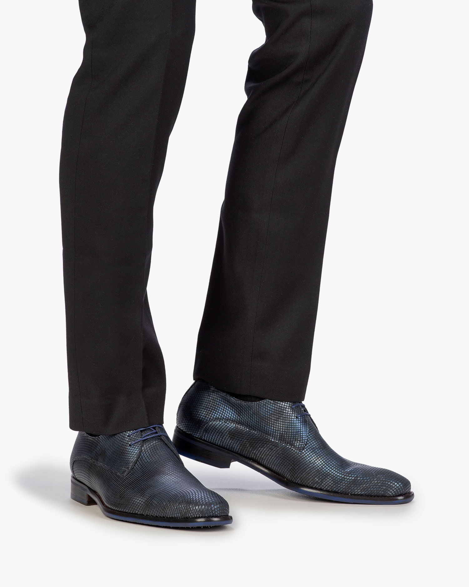 Veterschoen De Stijler 04.37 | Floris van Bommel Official®