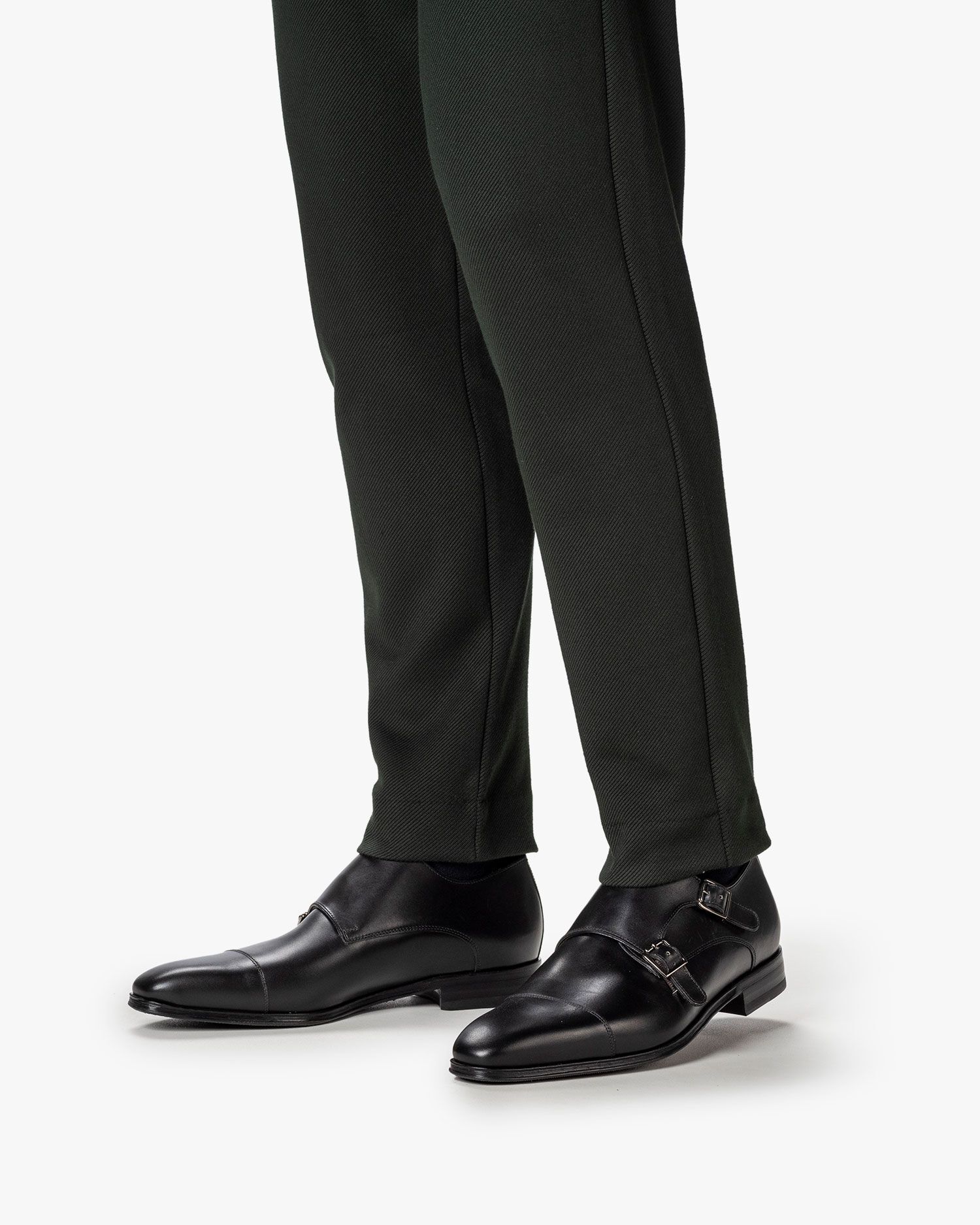 Van Bommel gespschoenen Floris van BommelOfficial