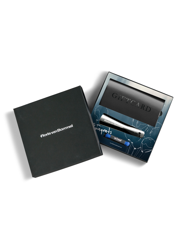 Gift card &euro;200 Congratulations