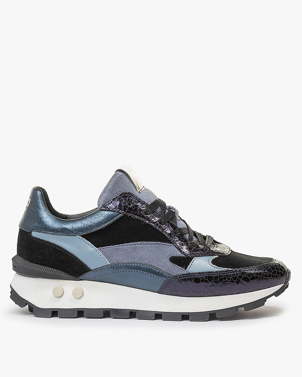 Dames sneakers floris van bommel outlet