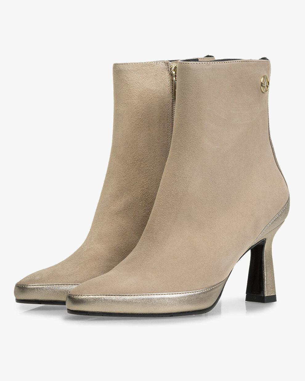 Dames hotsell schoenen enkellaarsjes