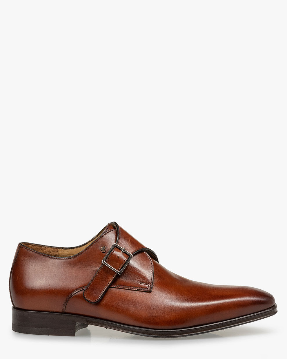 Gespschoenen voor heren Floris van Bommel Official